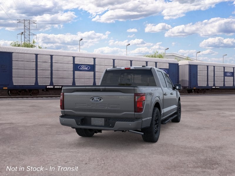 2026 Ford F150 PU XLT