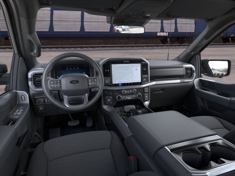 2026 Ford F150 PU XLT