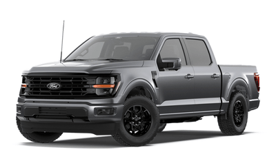 2026 Ford F150 PU XLT