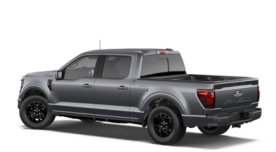 2026 Ford F150 PU XLT