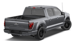 2026 Ford F150 PU XLT