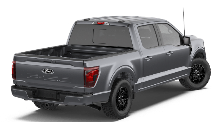 2026 Ford F150 PU XLT