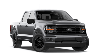 2026 Ford F150 PU XLT