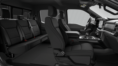 2026 Ford F150 PU XLT