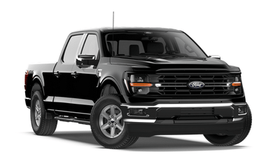 2026 Ford F150 PU XLT