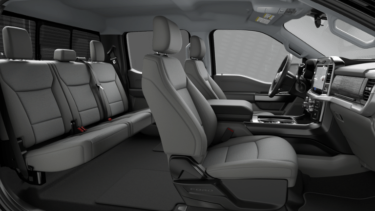 2026 Ford F150 PU XLT
