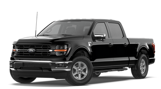 2026 Ford F150 PU XLT