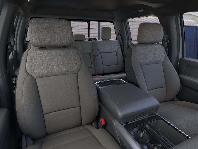 2026 Ford F150 PU XLT