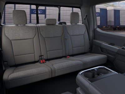 2026 Ford F150 PU XLT
