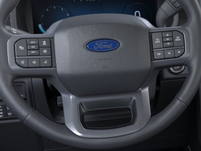2026 Ford F150 PU XLT