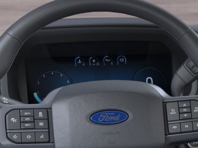 2026 Ford F150 PU XLT