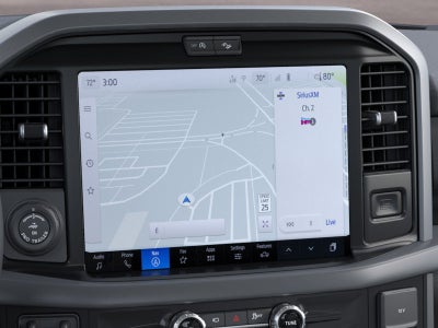 2026 Ford F150 PU XLT