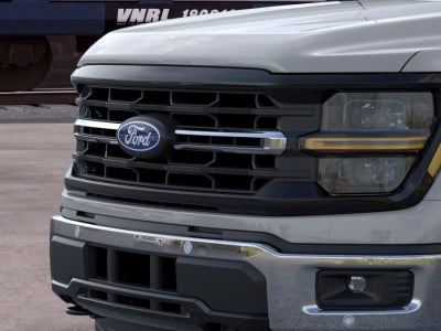 2026 Ford F150 PU XLT