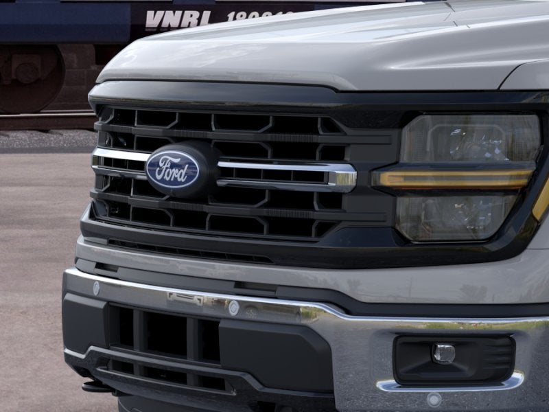 2026 Ford F150 PU XLT