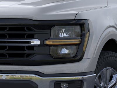 2026 Ford F150 PU XLT