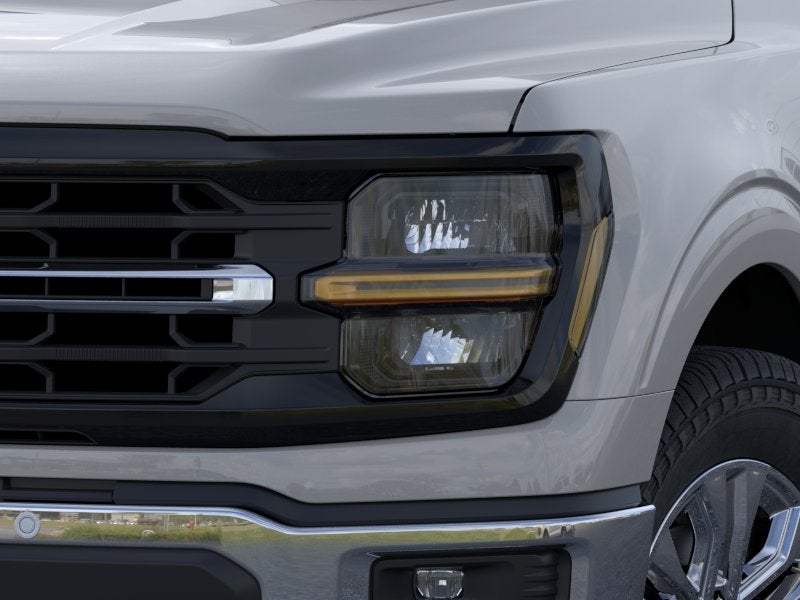 2026 Ford F150 PU XLT
