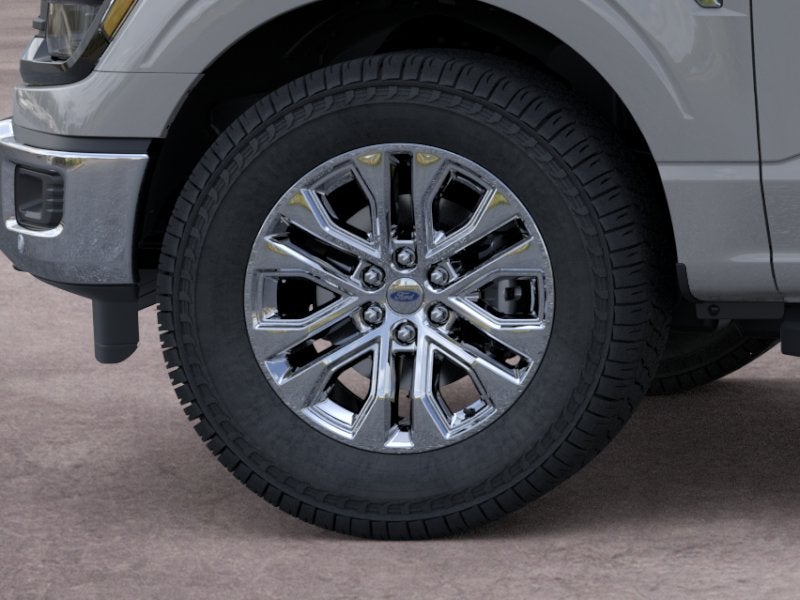 2026 Ford F150 PU XLT