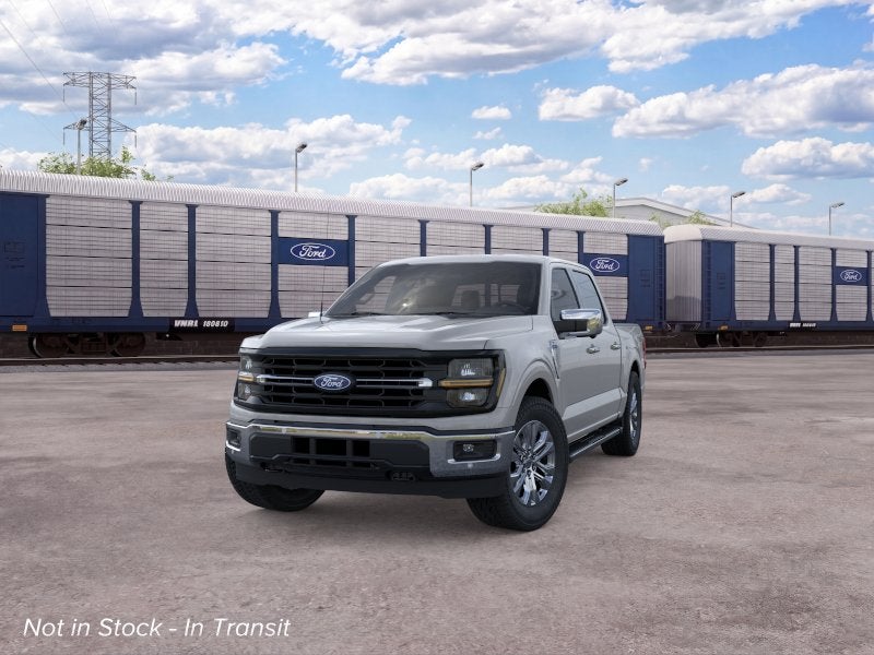 2026 Ford F150 PU XLT
