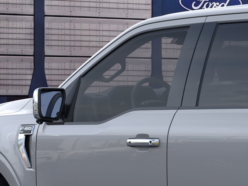 2026 Ford F150 PU XLT