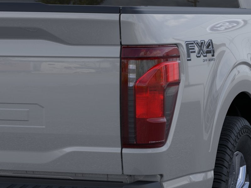 2026 Ford F150 PU XLT