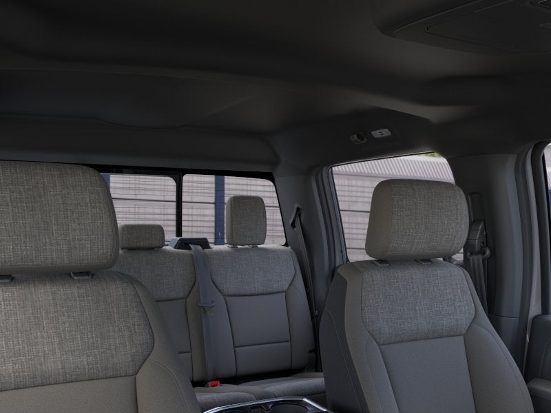 2026 Ford F150 PU XLT