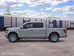 2026 Ford F150 PU XLT