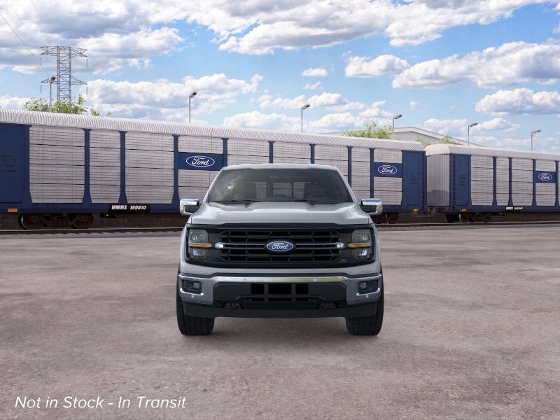 2026 Ford F150 PU XLT