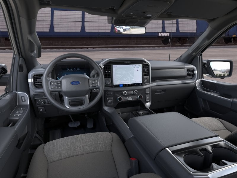 2026 Ford F150 PU XLT