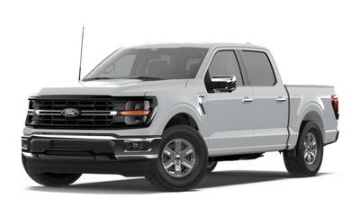 2026 Ford F150 PU XLT