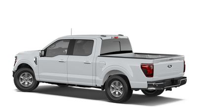 2026 Ford F150 PU XLT