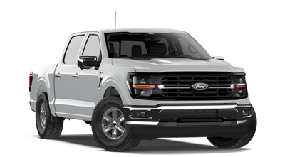 2026 Ford F150 PU XLT