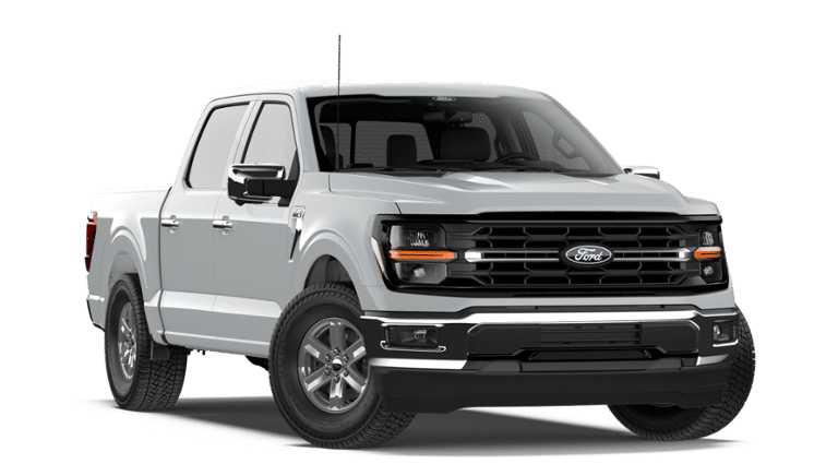 2026 Ford F150 PU XLT