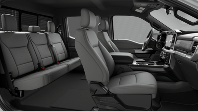 2026 Ford F150 PU XLT
