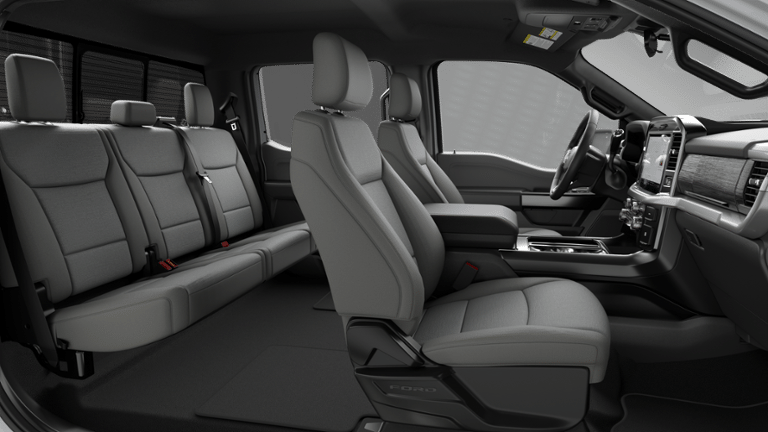 2026 Ford F150 PU XLT