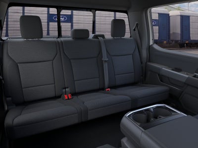 2026 Ford F150 PU XLT