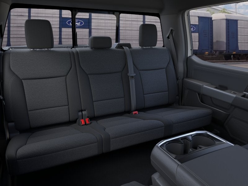 2026 Ford F150 PU XLT
