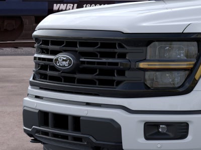 2026 Ford F150 PU XLT