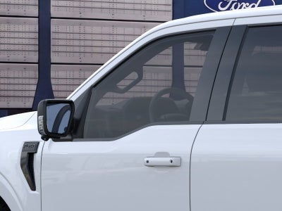 2026 Ford F150 PU XLT