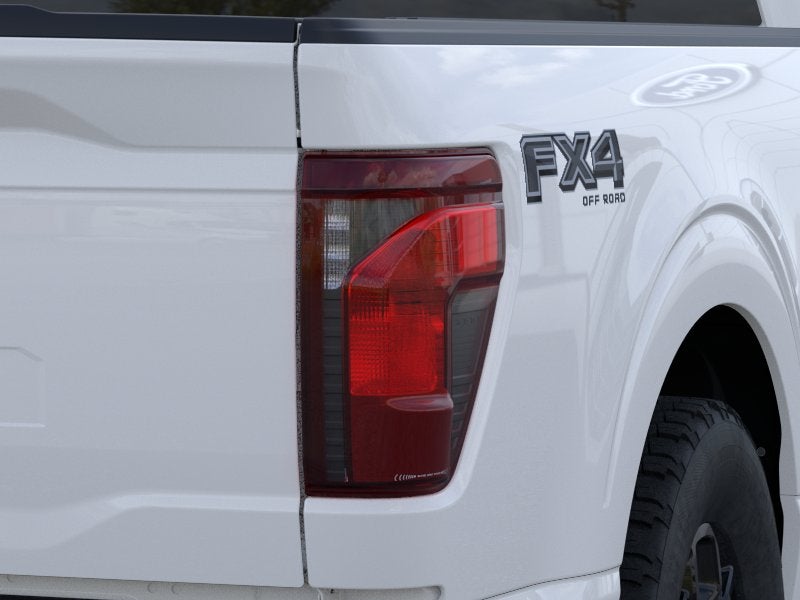2026 Ford F150 PU XLT