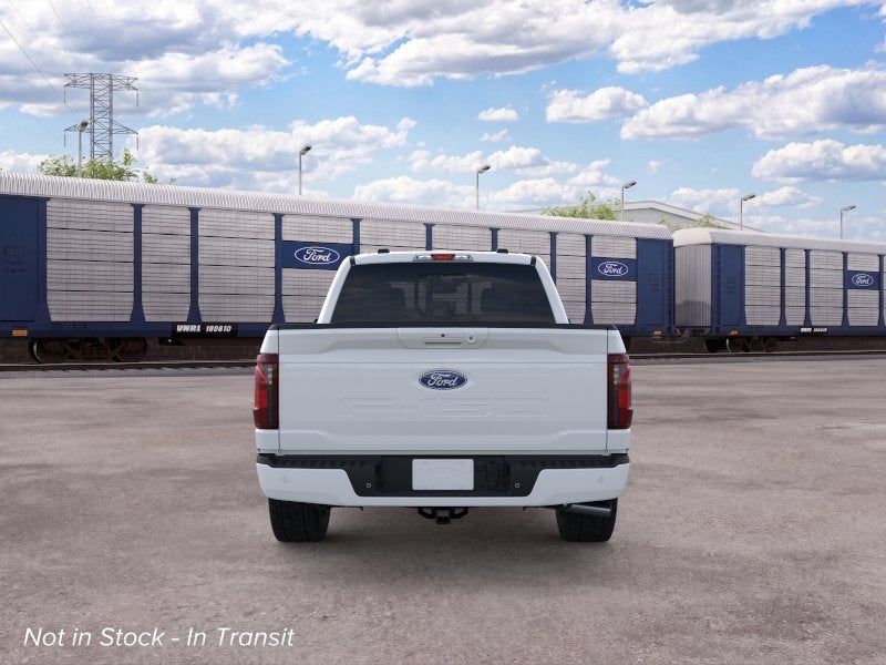 2026 Ford F150 PU XLT