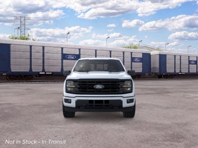 2026 Ford F150 PU XLT