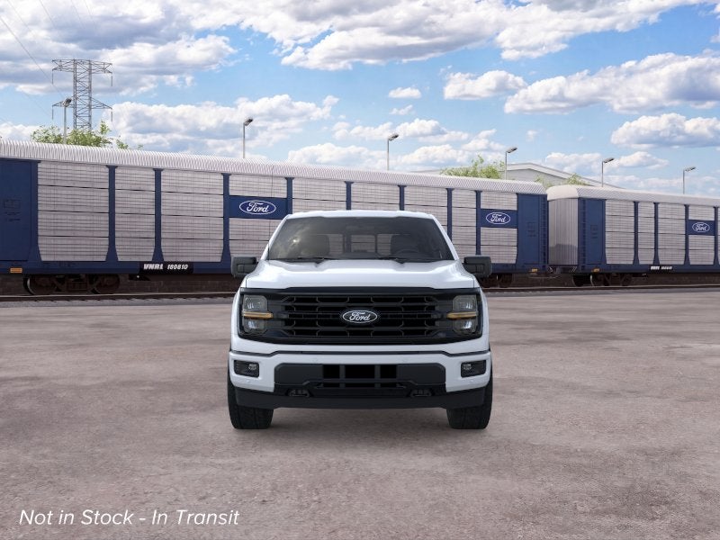 2026 Ford F150 PU XLT