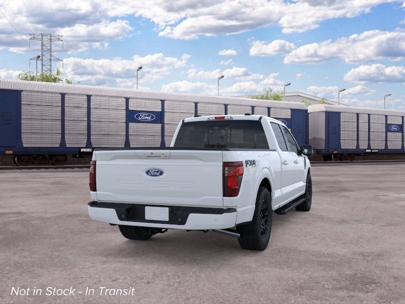 2026 Ford F150 PU XLT