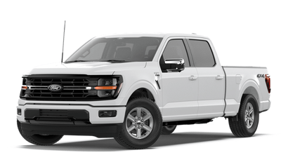 2026 Ford F150 PU XLT
