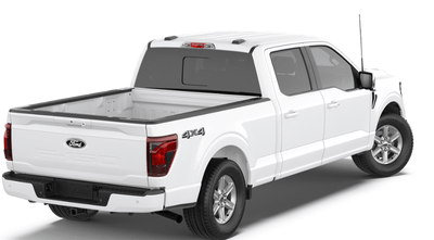 2026 Ford F150 PU XLT