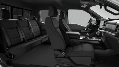 2026 Ford F150 PU XLT