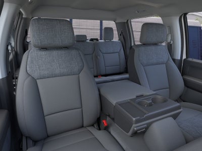 2026 Ford F150 PU XLT
