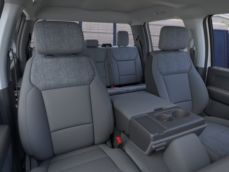 2026 Ford F150 PU XLT