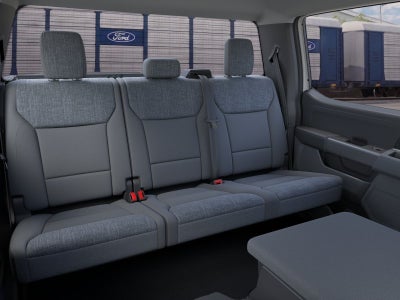 2026 Ford F150 PU XLT