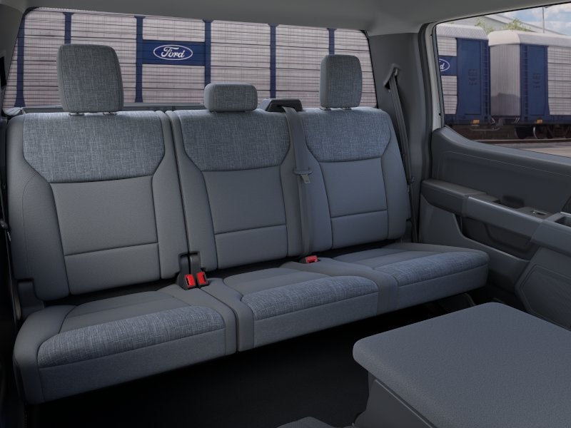 2026 Ford F150 PU XLT